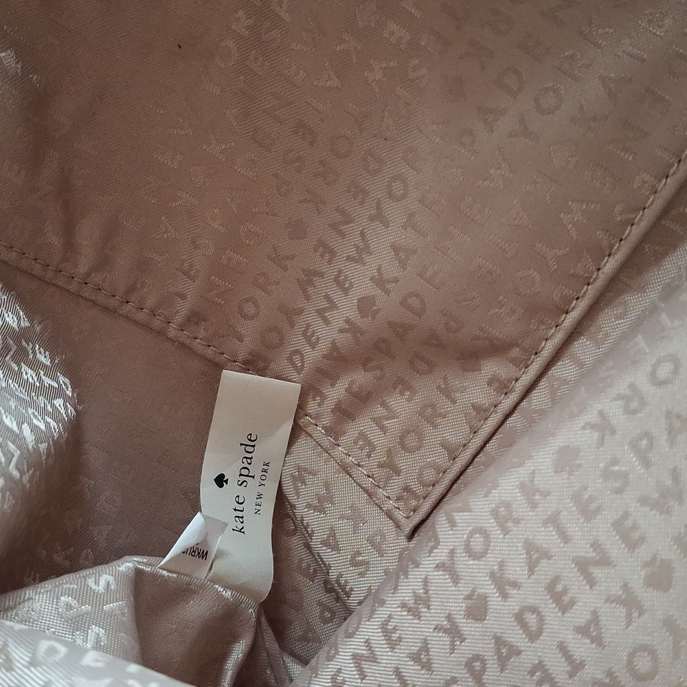 Kate Spade Beach Tote Bag - Picture 5 of 10
